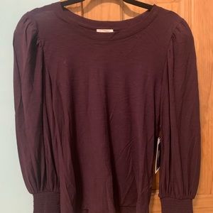 Very cute and in style shirt with tags on